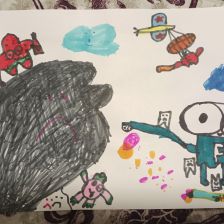 Вероника Сергеевна Черткова