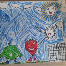 Вера Ягодова