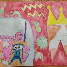 Василина Ивановна Малова