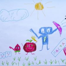 Валерия Никитична Ноздрякова