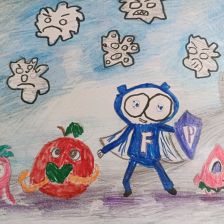 Агния Александровна Емченко