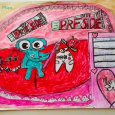 Манэ Арамаисовна Атанесян