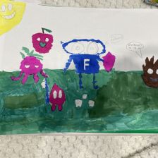 Иван Александрович Марченко