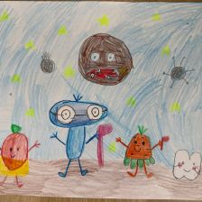 Анна Владимировна Нефедова