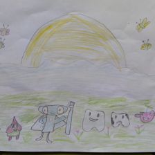 Алиса Евгеньевна Абрамова