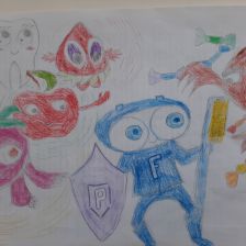 Злата Жабенцова