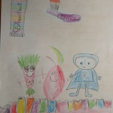 Полина Олеговна Зражевская