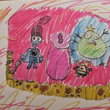 Ксения Владимировна Афанасьева