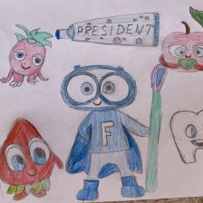 Мария Владимировна Колодийчук