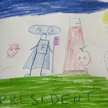 Даня Александрович Никишин