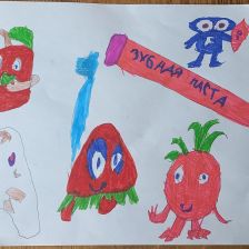 Анастасия Андреевна Дрягина