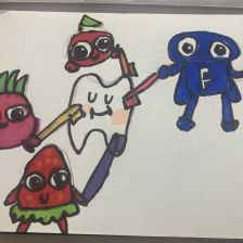 Злата Игоревна Кострица