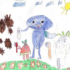 Алиса Лебедева