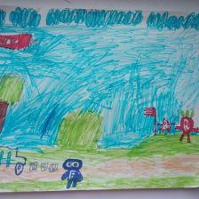 Камран Фуатович Хусаинов