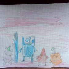 Анастасия Максимовна Маслова