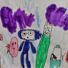 Яна Алексеевна Яночкина