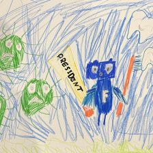 Амелия Сергеевна Туркина