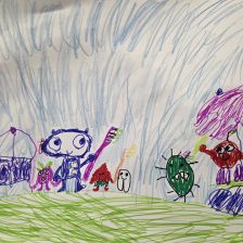 Олеся Юрьевна Чиркова