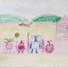 Диана Александровна Анисимова