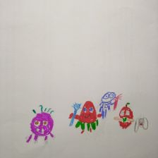 Ульяна Яковлевна Беспалова