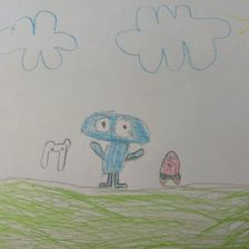 Полина Николаевна Глазова