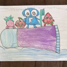 Виталина Вячеславовна Шикова