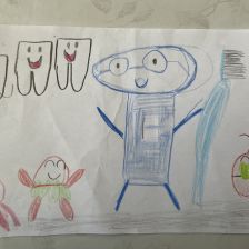 Александра Климовна Демидова