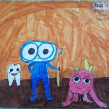 Евгения Сергеевна Железнова