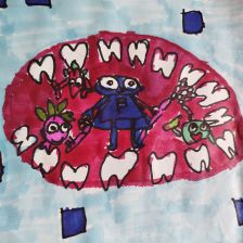 Женя Яковлева