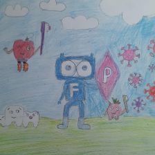 Варвара. Сергеевна Чембулаева