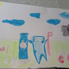 Есения Александровна Шутова