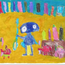 Екатерина Евгеньевна Угрюмова