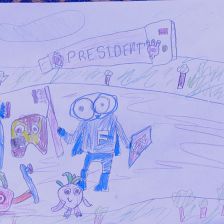 Амалия Константиновна Лысюк