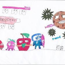 Давид Артурович Сидней