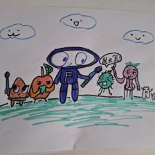 Алевтина Александровна Тамковец