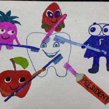 Алиса Андреевна Горбунова