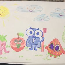 Ксения Максимовна Соловьева