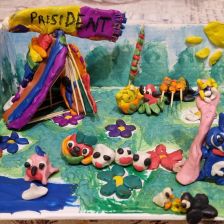 Настя Жукова