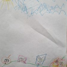 Варвара Семёновна Радионова в конкурсе «Подвиги рыцаря Фторида в борьбе с кариесом»