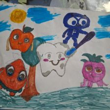 Мария Юрьевна Лебедева