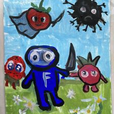 Абу-Малик Рамазанович Евлоев