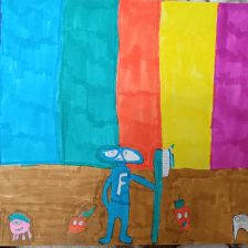 Иван Алексеевич Сорокотяга