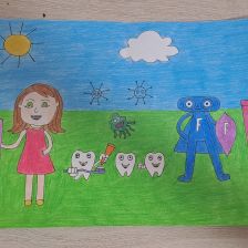 Маргарита Анисовна Бушукова