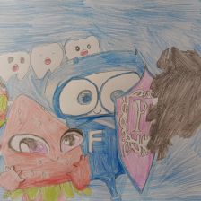 Михаил Романович Горюшкин