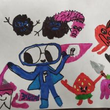 Надежда Романовна Писанина