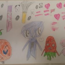 Варя Огородник