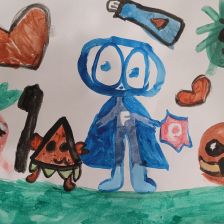 Ксения Максимовна Разумцева