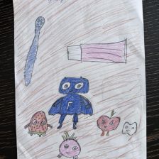 Эмилия Бегунец