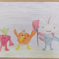 Милана Эдуардовна Абзалова