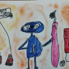 Арина Зименкова